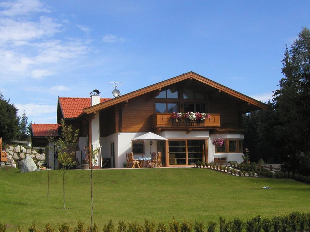 Haus Bruegglbach Kirchberg in Tirol Exterior photo